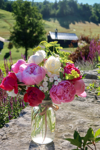 Peony Subscription